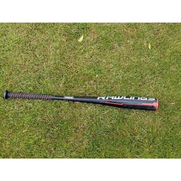 Rawlings Prodigy US8P11 30/22 oz (-11) 2 5/8" USA Baseball Bat - Picture 4 of 8